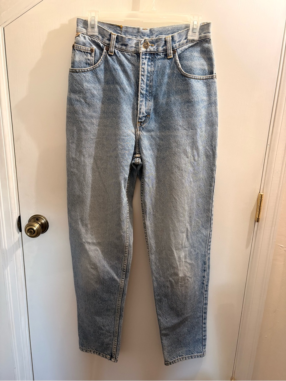 Vintage Cherokee Jeans 80s 90s